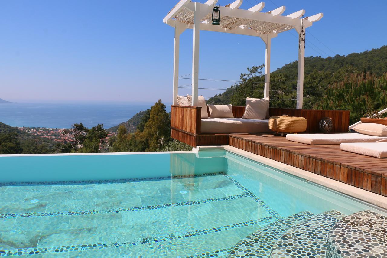 Loft - Adults Only 3* Oludeniz